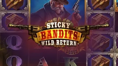 bandits wild return