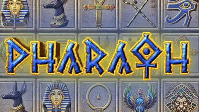 pharaoh